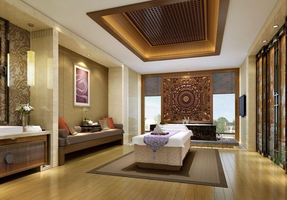 Minyoun Nanchong Oriental Garden Hotel Dış mekan fotoğraf