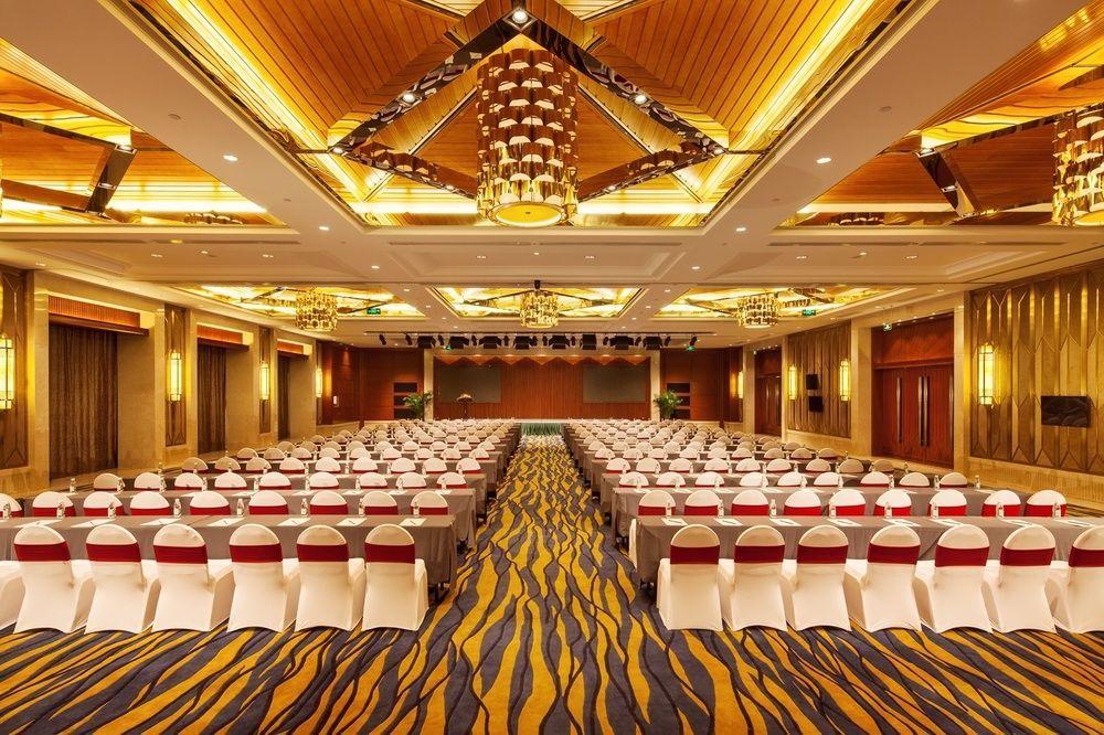 Minyoun Nanchong Oriental Garden Hotel Dış mekan fotoğraf