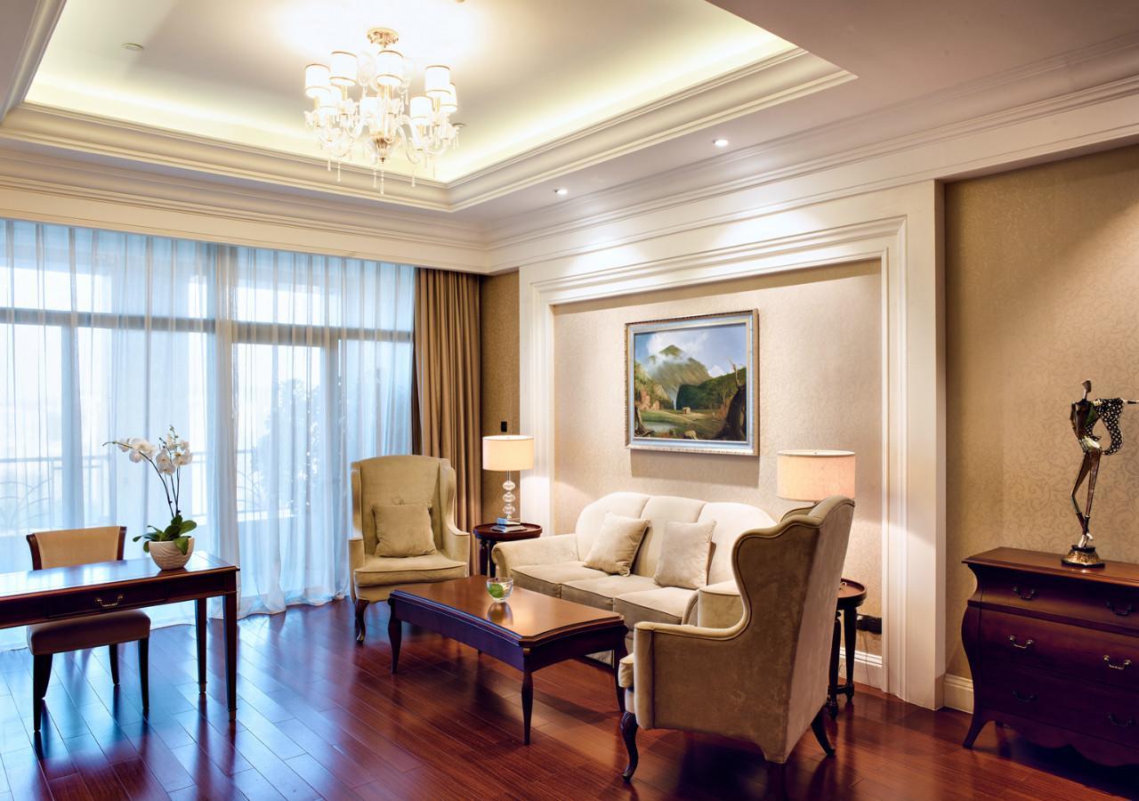 Minyoun Nanchong Oriental Garden Hotel Dış mekan fotoğraf