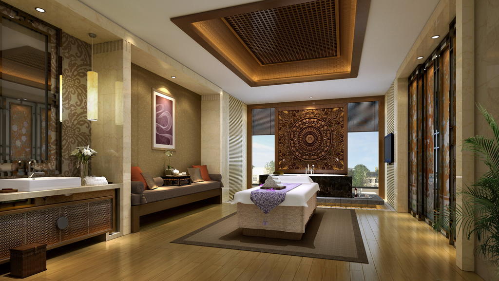 Minyoun Nanchong Oriental Garden Hotel Dış mekan fotoğraf